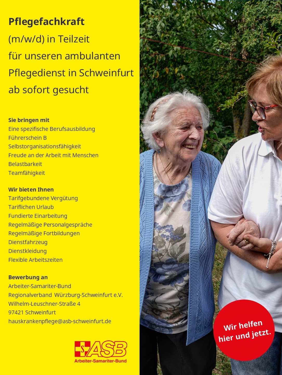 22108Stellenanzeige Schweinfurt Pflegekraft_Mutation 4.jpg